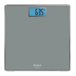 Cantar de podea Tefal PP1500V0, Grey flexmag.md