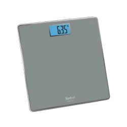 Cantar de podea Tefal PP1500V0, Grey flexmag.md
