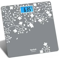 Cantar de podea Tefal PP1537V0, Argintiu flexmag.md