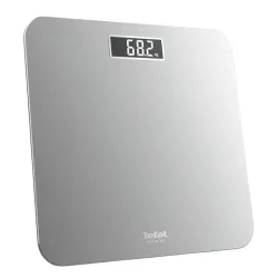 Cantar de podea Tefal PP1801V0 Argintiu flexmag.md