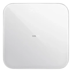Напольные весы Умные весы Xiaomi Mi S200, белые flexmag.md
