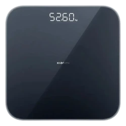 Напольные весы Умные весы Xiaomi Mi S200, темно-серые flexmag.md