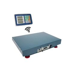 Весы электронные с платформой Micul Fermier GF-1119 flexmag.md