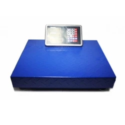 Cantar electronic cu platforma Micul Fermier GF-1120 flexmag.md