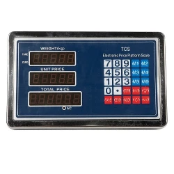 Cantar electronic cu platforma Micul Fermier GF-1120 flexmag.md