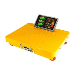 Cantar electronic cu platforma Rotor RS300WL flexmag.md
