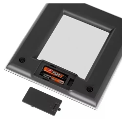 Электронные кухонные весы Ardesto SCK-893, Арбуз flexmag.md