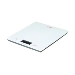 Cantar electronic de bucatarie Ardesto SCK-893W Alb flexmag.md
