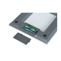 Cantar electronic de bucatarie Ardesto SCK-893W Alb flexmag.md