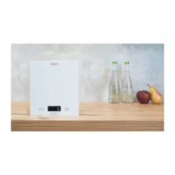 Cantar electronic de bucatarie Ardesto SCK-893W Alb flexmag.md