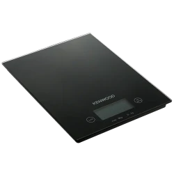 Электронные кухонные весы Kenwood DS 400, черный flexmag.md