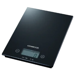Электронные кухонные весы Kenwood DS 400, черный flexmag.md