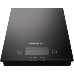 Электронные кухонные весы Kenwood DS 400, черный flexmag.md