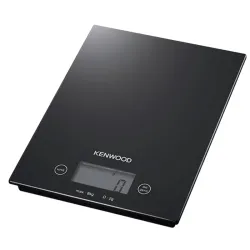 Cantar electronic de bucatarie Kenwood WEP60.000BK Negru flexmag.md