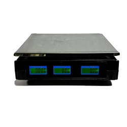 Cântar electronic de masă DM-ACS30 flexmag.md