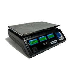 Cântar electronic de masă DM-ACS30 flexmag.md