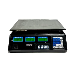 Cântar electronic de masă DM-ACS30 flexmag.md