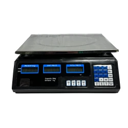 Cântar electronic de masă DM-ACS30 flexmag.md