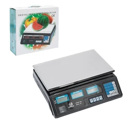 Cantar electronic de masa Micul Fermier GF-0213 flexmag.md
