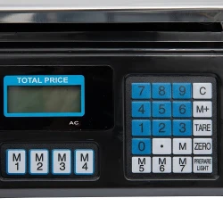 Cantar electronic de masa Micul Fermier GF-0213 flexmag.md