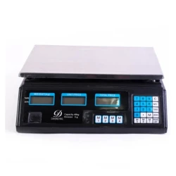 Cantar electronic de masa Micul Fermier GF-0213 flexmag.md