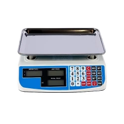 Cantar electronic de masa Micul Fermier GF-2269 flexmag.md