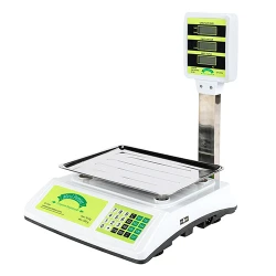 Cantar electronic de masa Micul Fermier GF-2454 flexmag.md