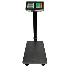 Весы промышленные Demetra DM-TCS150 flexmag.md
