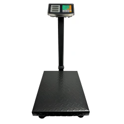 Весы промышленные Demetra DM-TCS300 flexmag.md