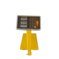 Cantar industrial Rotor 910R flexmag.md