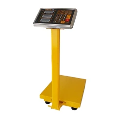 Cantar industrial Rotor 910R flexmag.md