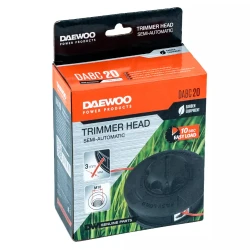 Катушка для мотокосы Daewoo DABC 20 flexmag.md