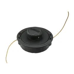 Cap cu fir motocoasa DeWALT DT20656-QZ flexmag.md
