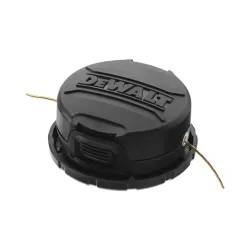 Cap cu fir motocoasa DeWALT DT20658-QZ flexmag.md