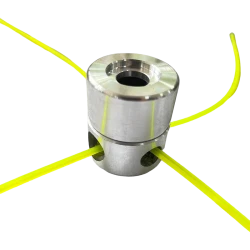 Cap cu fir motocoasa TOGO D-15 flexmag.md