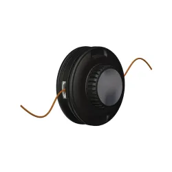 Cap cu fir motocoasa Villager 067297 flexmag.md