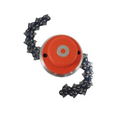 Cap cu lant motocoasa ACME-90 12496 flexmag.md