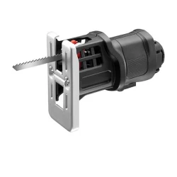 Cap de ferastrau pendular Black+Decker MULTIEVO MTJS1-XJ flexmag.md