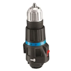 Ударное сверло Black+Decker MULTIEVO MTHD5-XJ flexmag.md