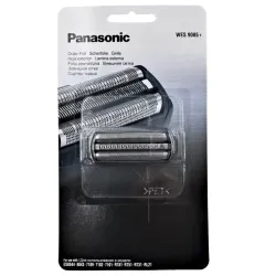 Cap de inlocuire pentru aparatul de ras electric Panasonic Combination Replacement Blades Argintiu flexmag.md