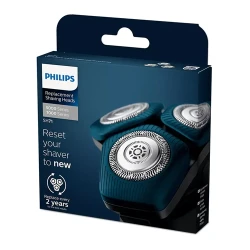 Замена головки для электробритвы Philips Series 7000, 5000 SH71 flexmag.md