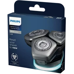 Cap de inlocuire pentru aparatul de ras electric Philips SH91-50 flexmag.md