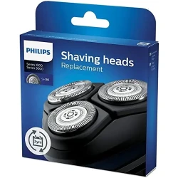 Заменительная головка для электробритвы Philips Shaver series 3000 SH30 flexmag.md