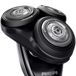 Заменяемая головка для электрического бритвы Philips Shaver серии 5000 SH50 flexmag.md