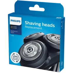 Заменяемая головка для электрического бритвы Philips Shaver серии 5000 SH50 flexmag.md