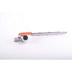 Головка бензопилы для триммера Little Farmer GF-1296 flexmag.md