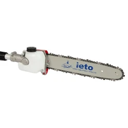 Головка бензопилы для триммера Little Farmer GF-1296 flexmag.md