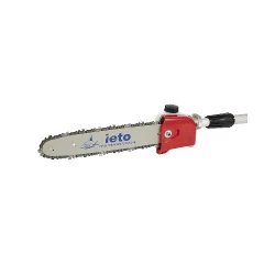 Головка бензопилы для триммера Little Farmer GF-1296 flexmag.md