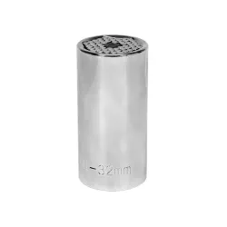 Cap tubular universal Vorel VOR53003 flexmag.md