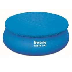 Чехол для бассейна Bestway 58032 flexmag.md